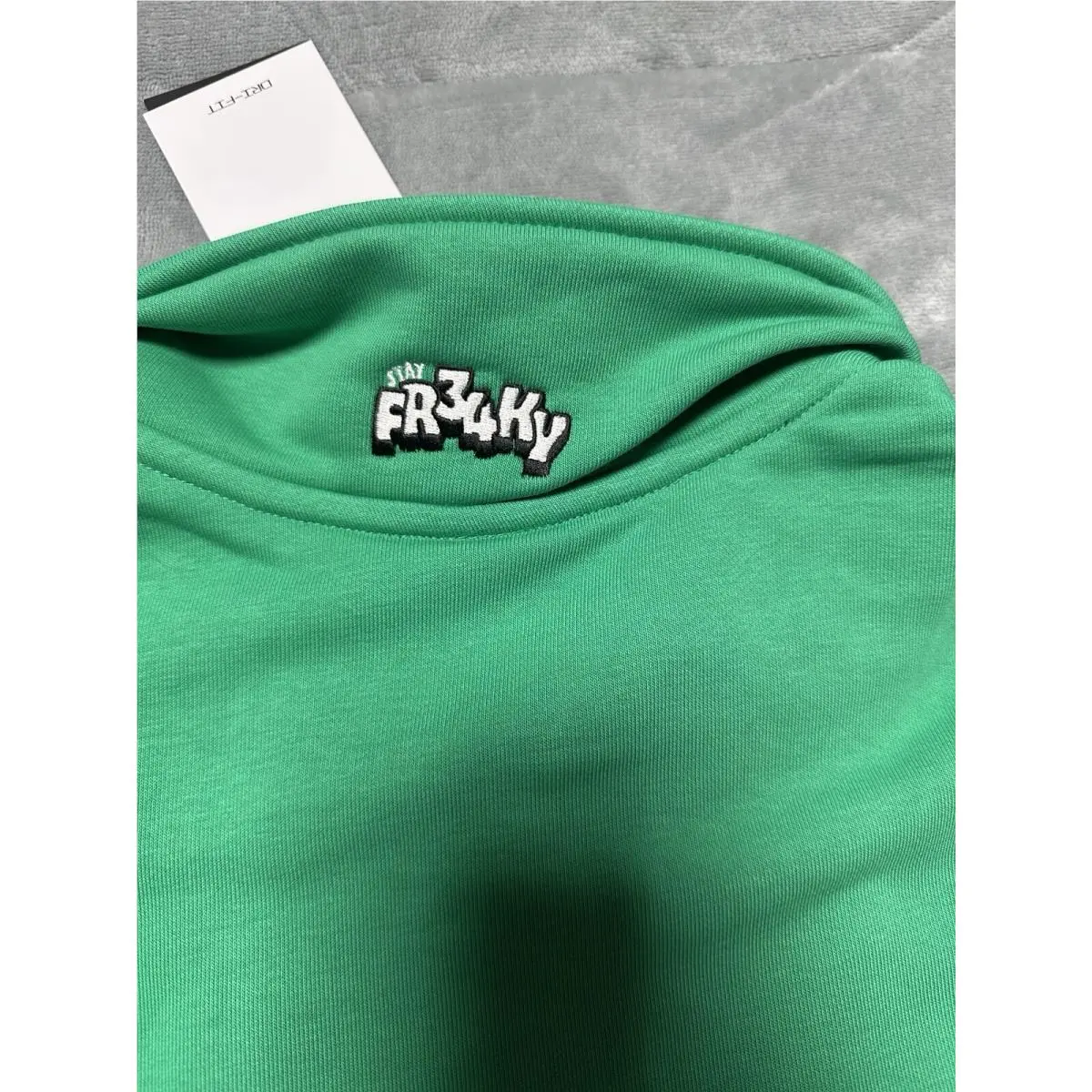 Nike clothing - Green 14