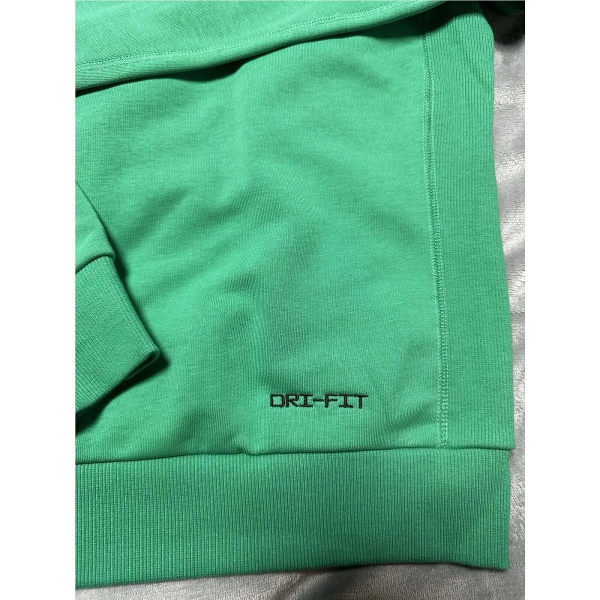 Nike clothing - Green 16