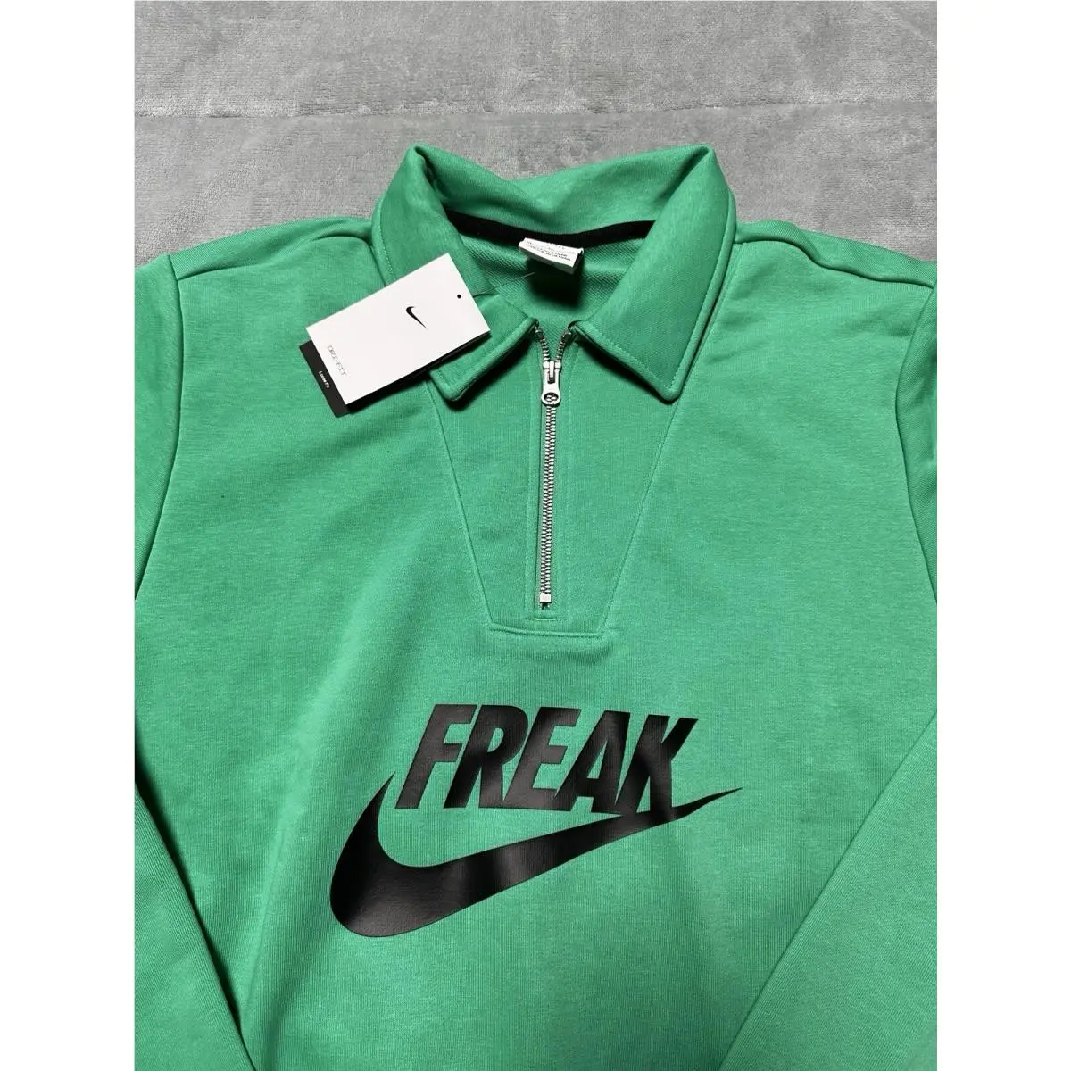 Nike clothing - Green 0