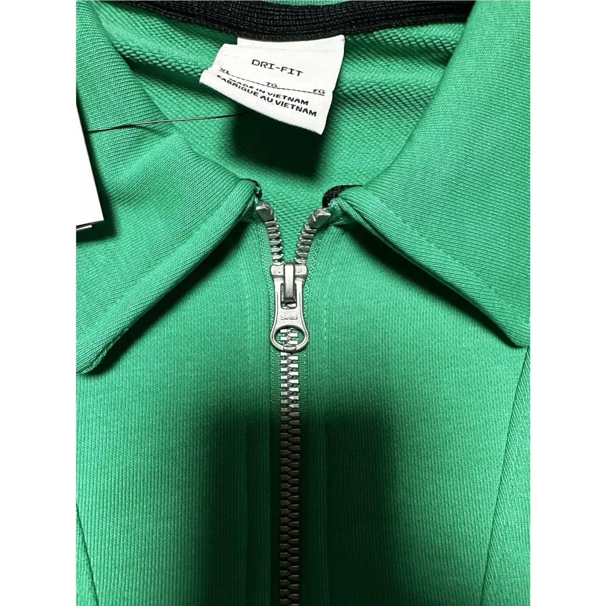 Nike clothing - Green 3