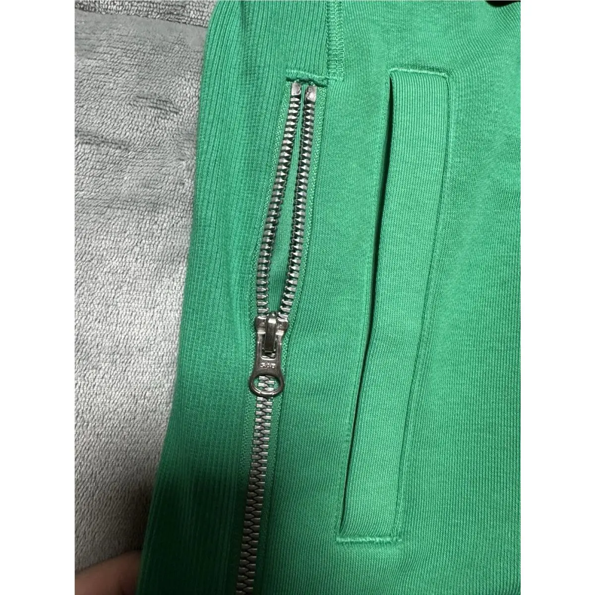 Nike clothing - Green 4