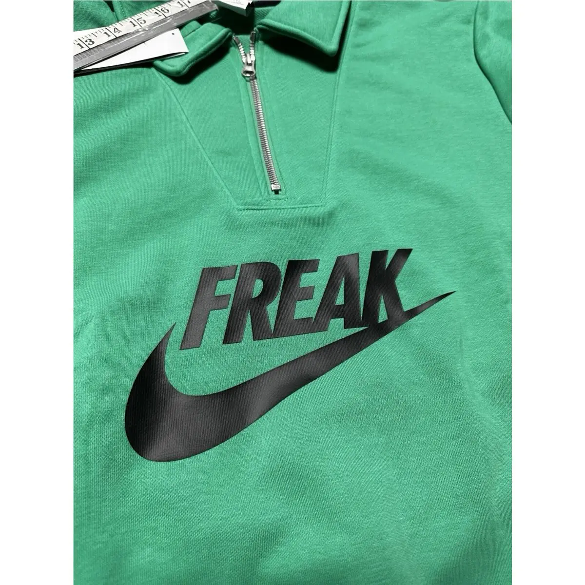 Nike clothing - Green 6