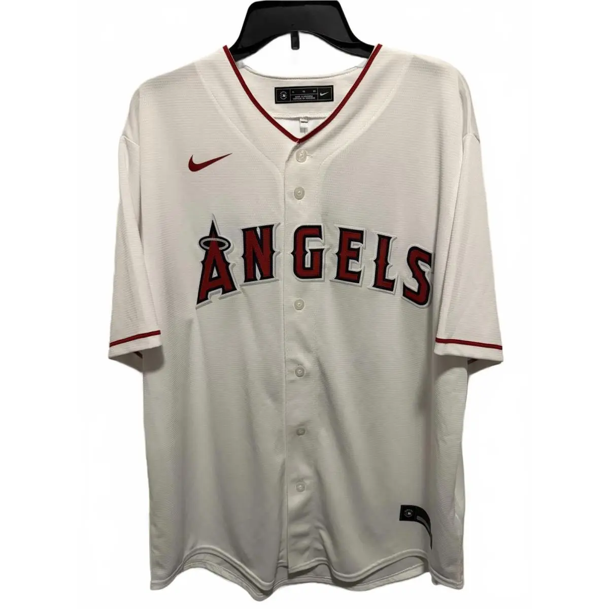 Nike clothing - NA - White 0