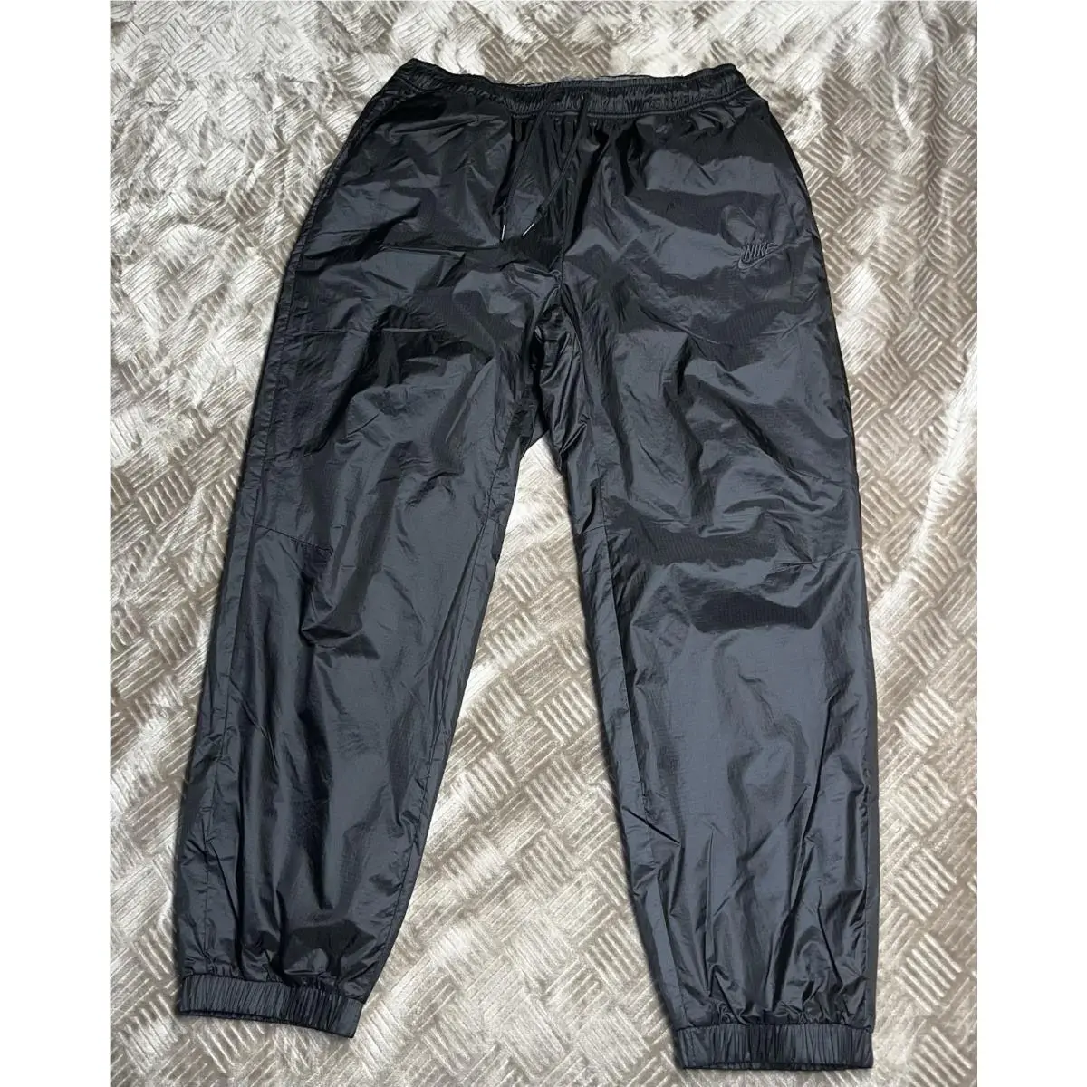 Nike clothing - Nike Tech - Tech - FB7869010 - Black 0