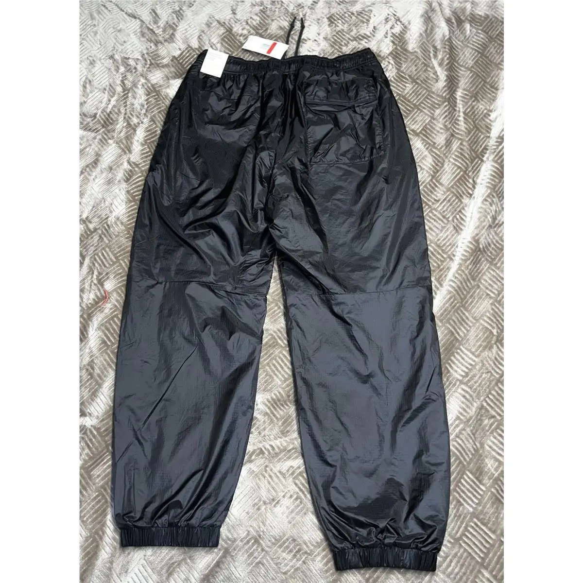 Nike clothing - Nike Tech - Tech - FB7869010 - Black 1