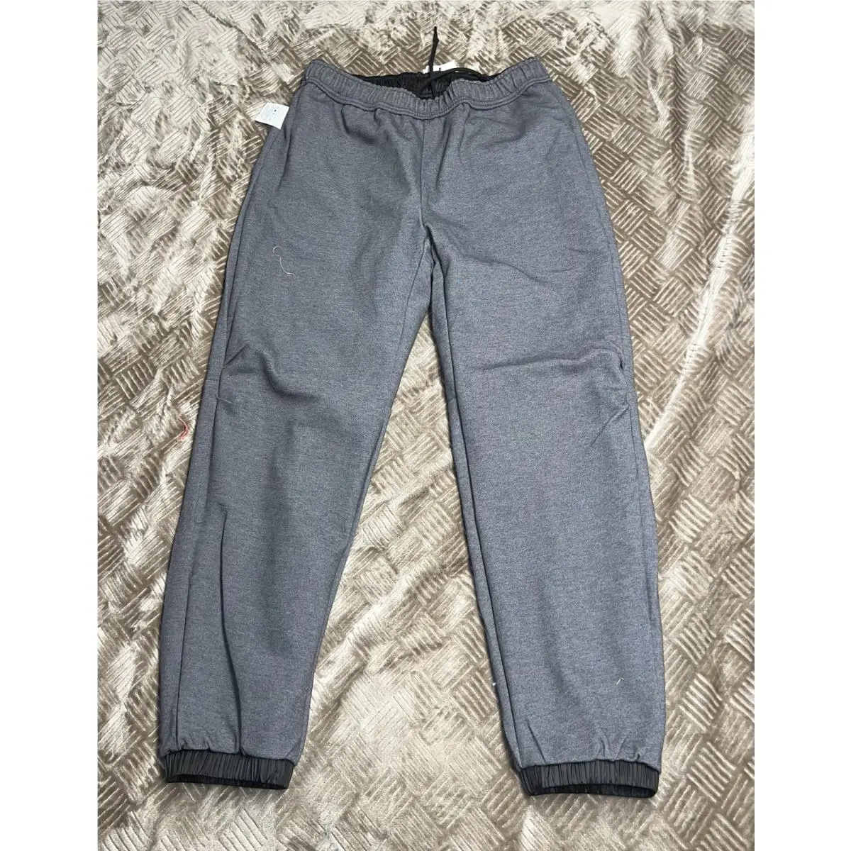 Nike clothing - Nike Tech - Tech - FB7869010 - Black 2
