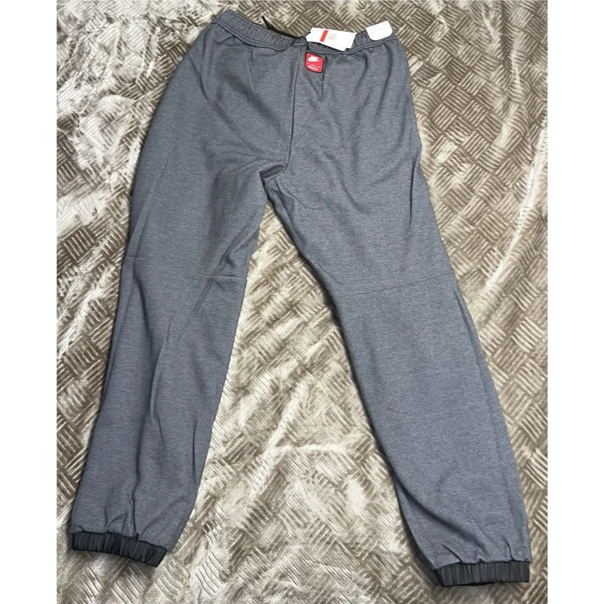 Nike clothing - Nike Tech - Tech - FB7869010 - Black 3
