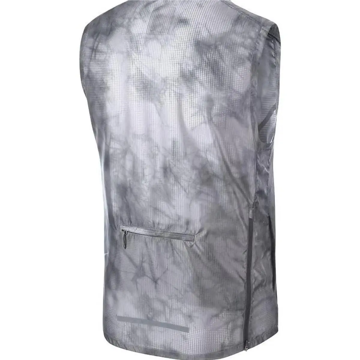 Nike clothing - 2in1 BV5679-094 - BV5679094 - White (UPC: 193146085281) 4