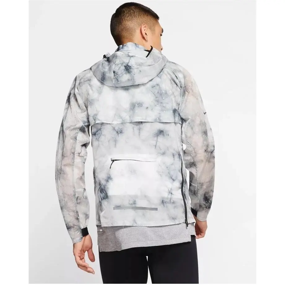 Nike clothing - 2in1 BV5679-094 - BV5679094 - White (UPC: 193146085281) 0