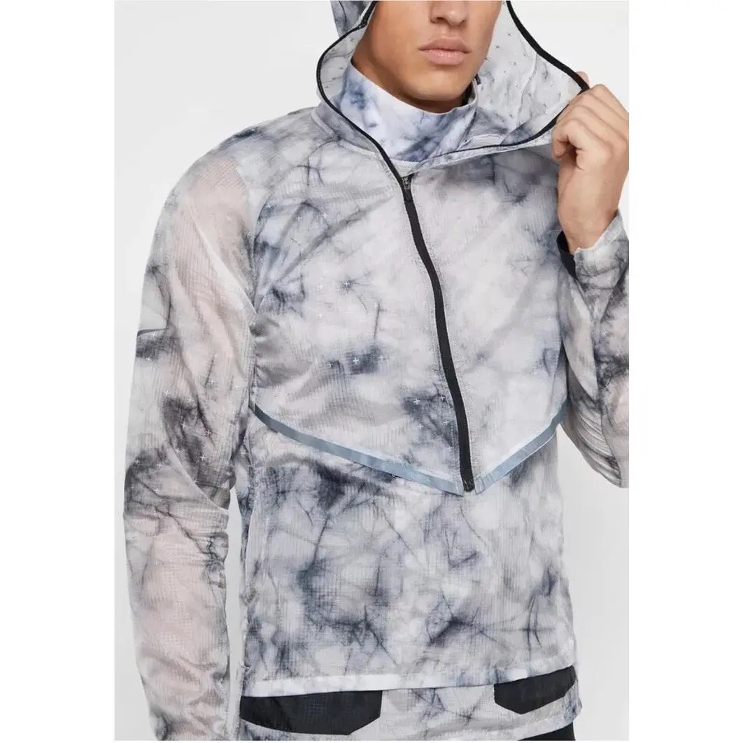 Nike clothing - 2in1 BV5679-094 - BV5679094 - White (UPC: 193146085281) 1