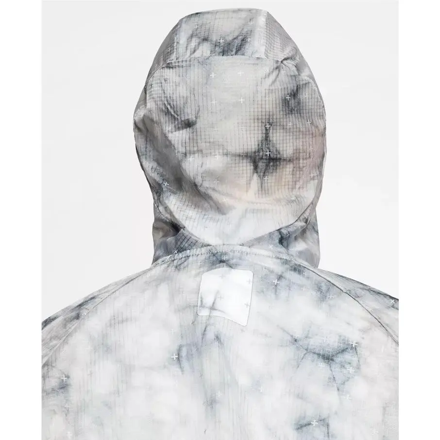 Nike clothing - 2in1 BV5679-094 - BV5679094 - White (UPC: 193146085281) 3