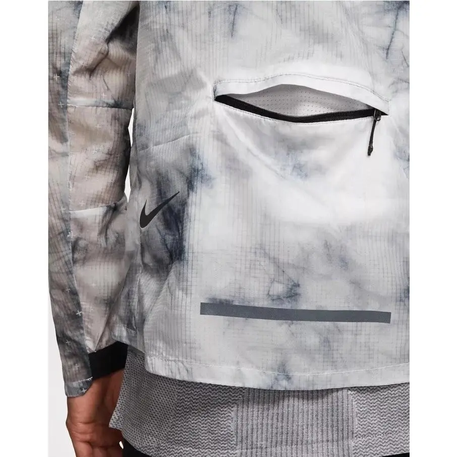 Nike clothing - 2in1 BV5679-094 - BV5679094 - White (UPC: 193146085281) 2
