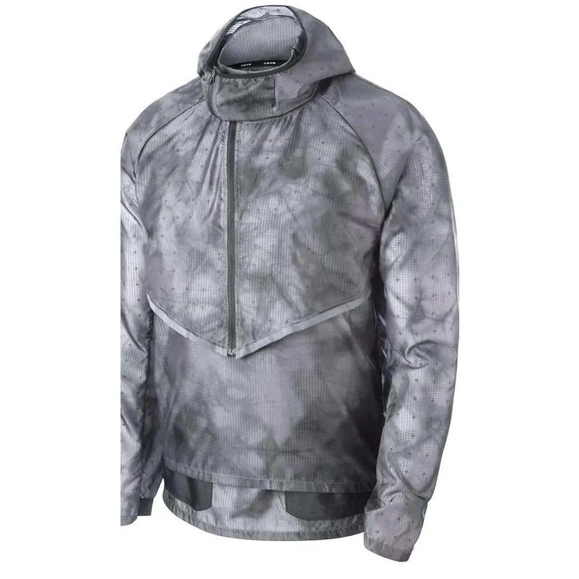 Nike clothing - 2in1 BV5679-094 - BV5679094 - White (UPC: 193146085281) 7
