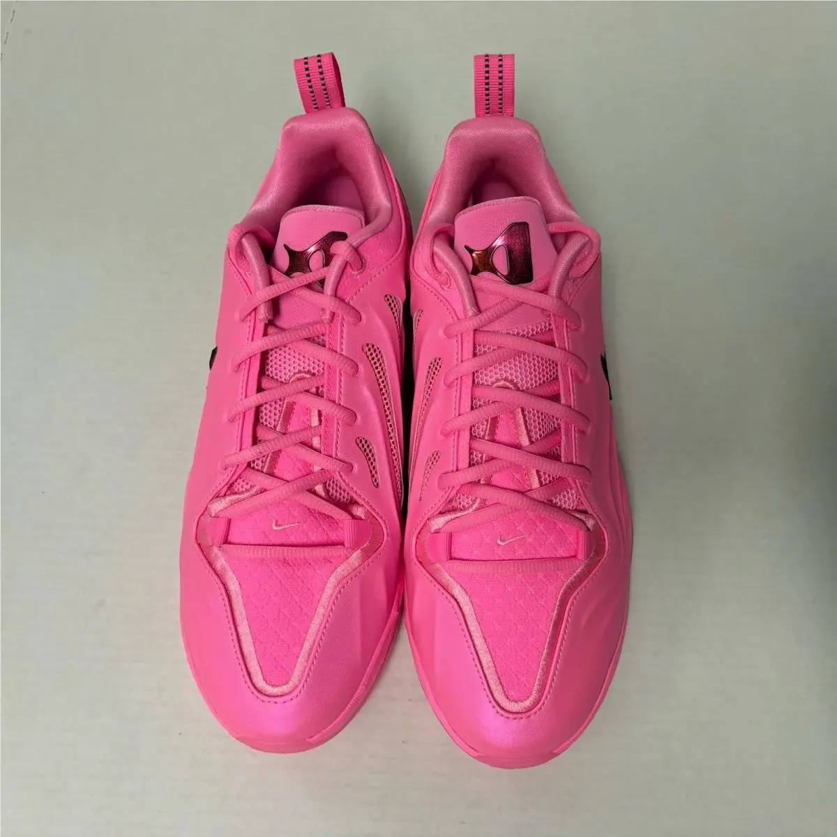 Nike shoes - Nike A’Two - IH1135-600 - Pink Beam/Black (UPC: 198731194577) 1
