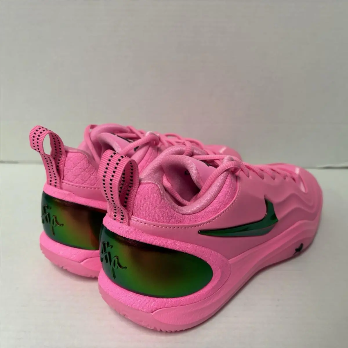 Nike shoes - Nike A’Two - IH1135-600 - Pink Beam/Black (UPC: 198731194577) 3