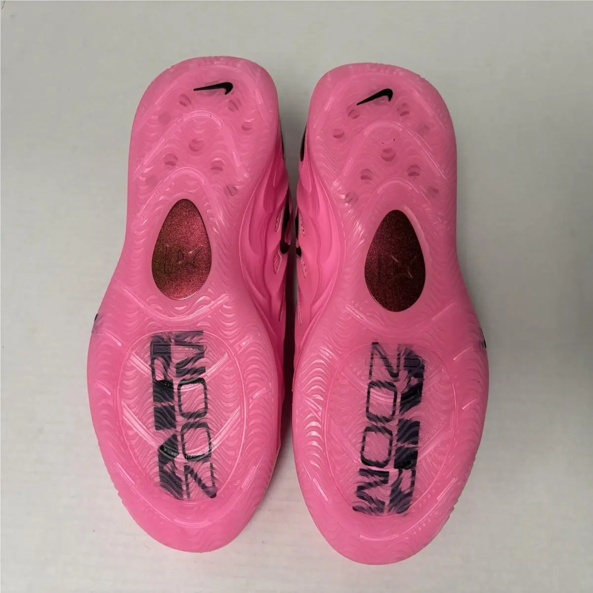Nike shoes - Nike A’Two - IH1135-600 - Pink Beam/Black (UPC: 198731194577) 5