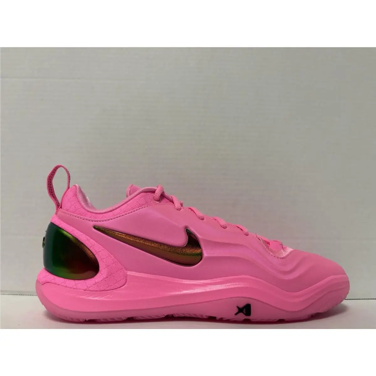 Nike A’two Pink Beam Black IH1135-600 Size 11W / 9.5M