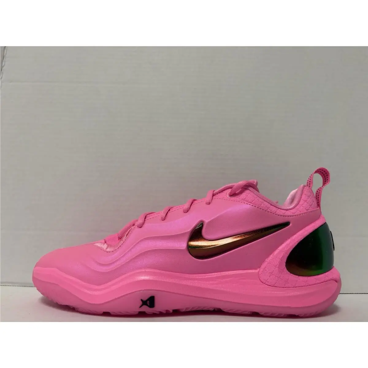 Nike shoes - Nike A’Two - IH1135-600 - Pink Beam/Black (UPC: 198731194577) 0