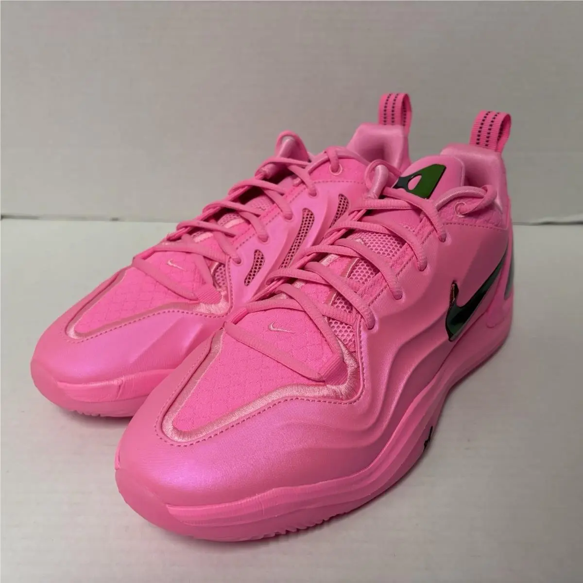 Nike shoes - Nike A’Two - IH1135-600 - Pink Beam/Black (UPC: 198731194577) 2