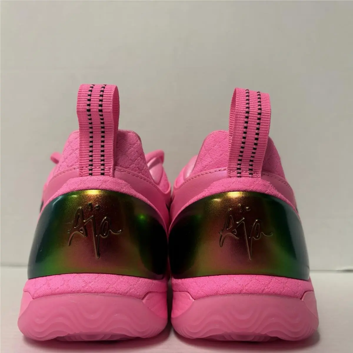 Nike shoes - Nike A’Two - IH1135-600 - Pink Beam/Black (UPC: 198731194577) 4