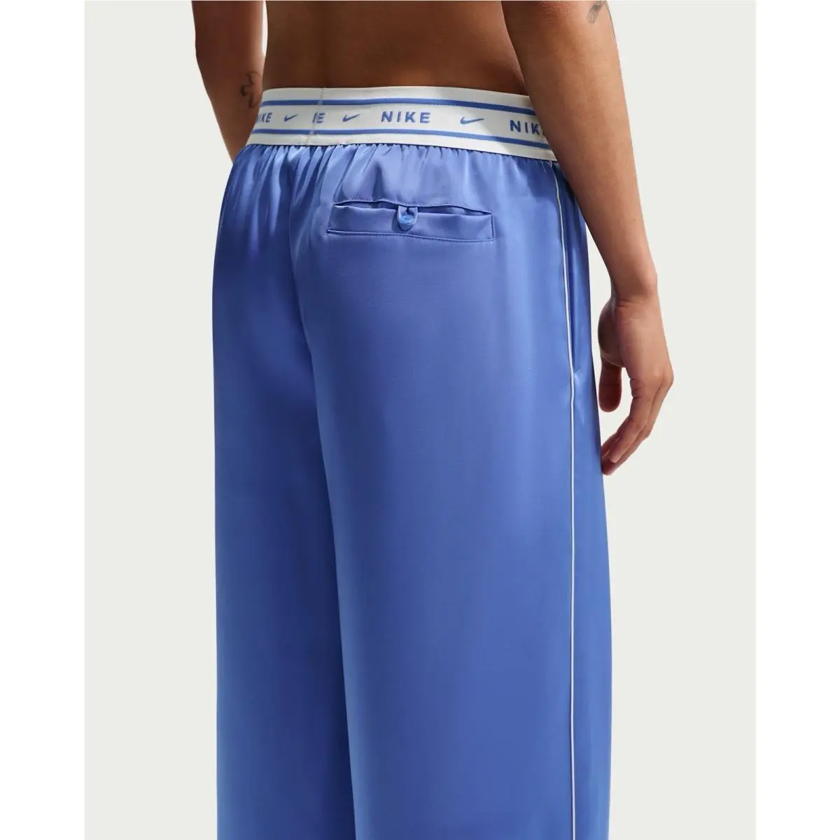 Nike clothing - Blue 1
