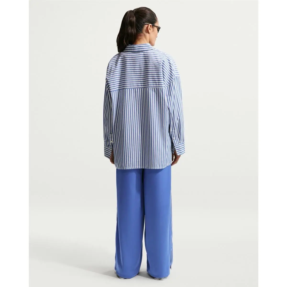 Nike clothing - Blue 3