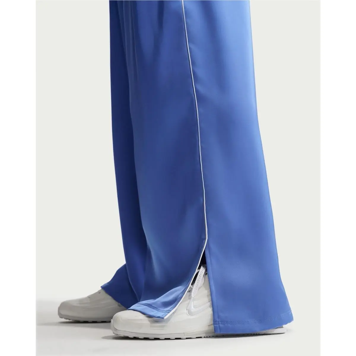 Nike clothing - Blue 4
