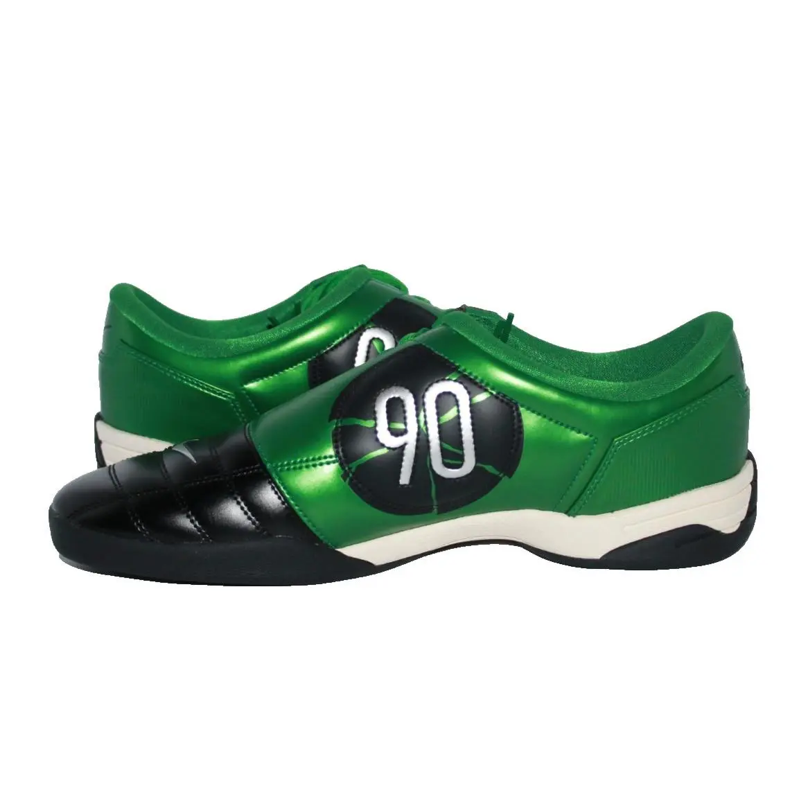 Nike Total 90 SP Quit The Rage Men’s Sz 11 Deadstock Green/black
