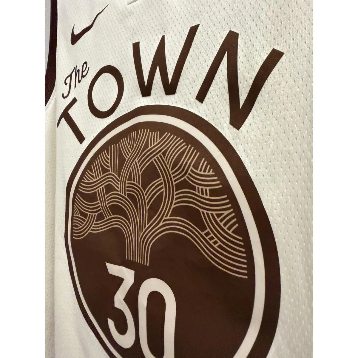 Nike clothing - Nike Dri-Fit - Tan 9