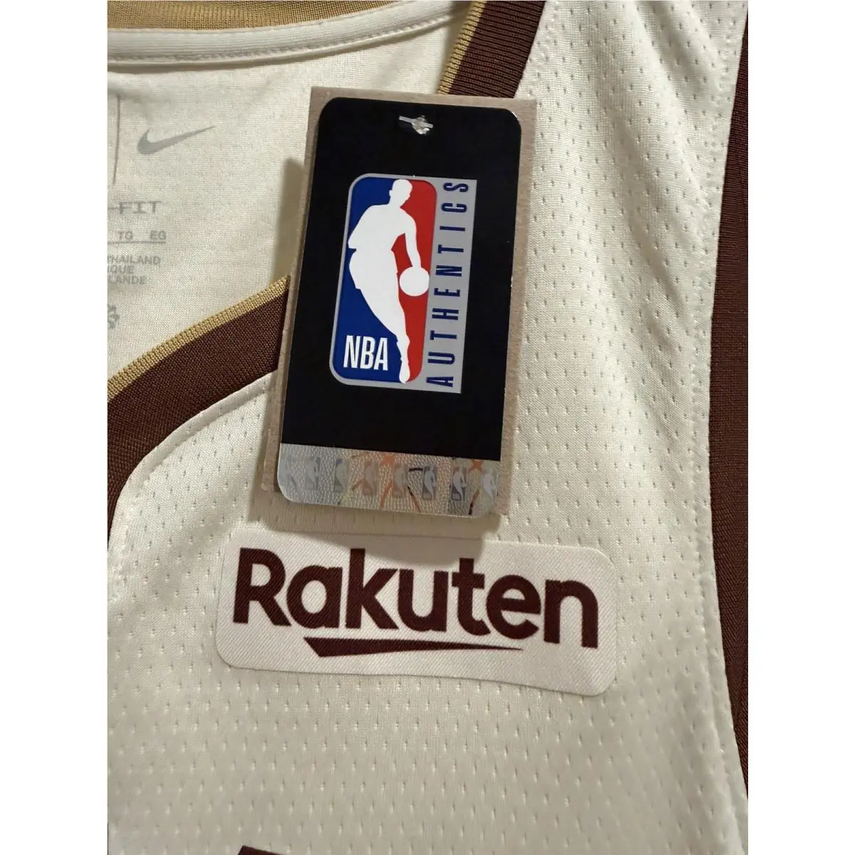 Nike clothing - Nike Dri-Fit - Tan 12
