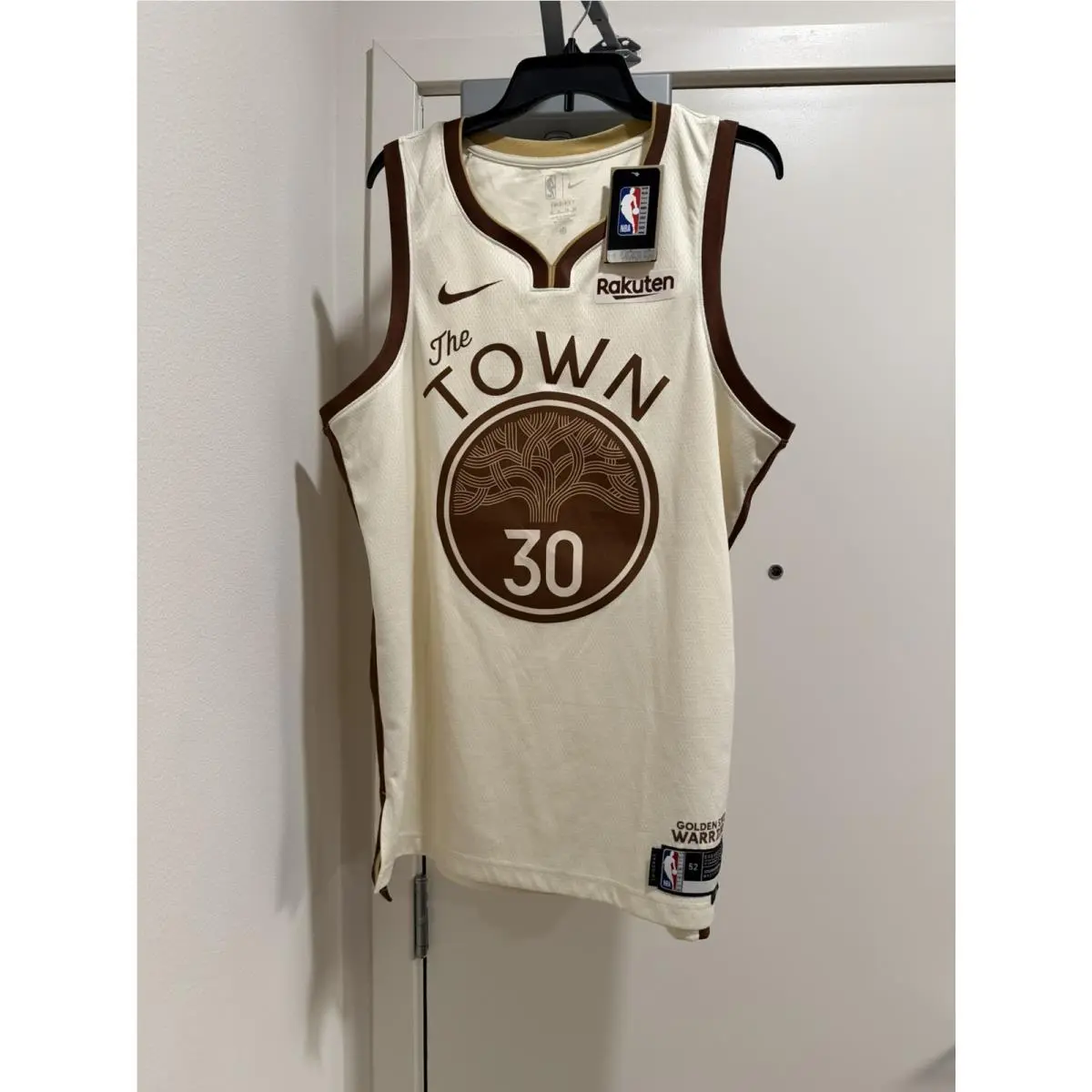 Nike clothing - Nike Dri-Fit - Tan 0