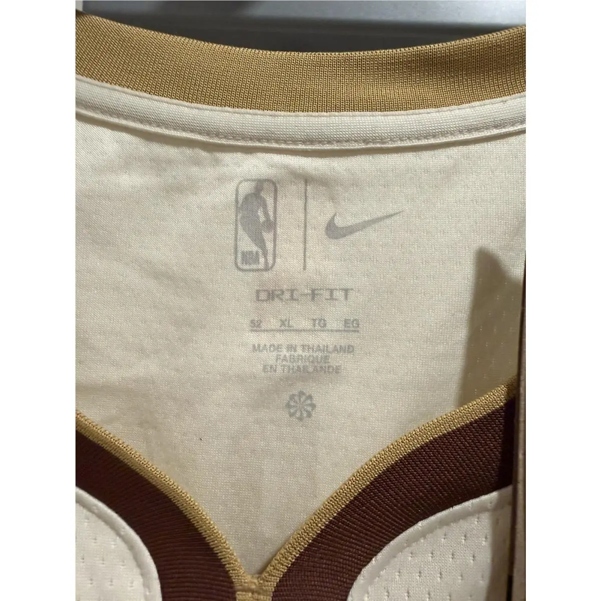 Nike clothing - Nike Dri-Fit - Tan 3