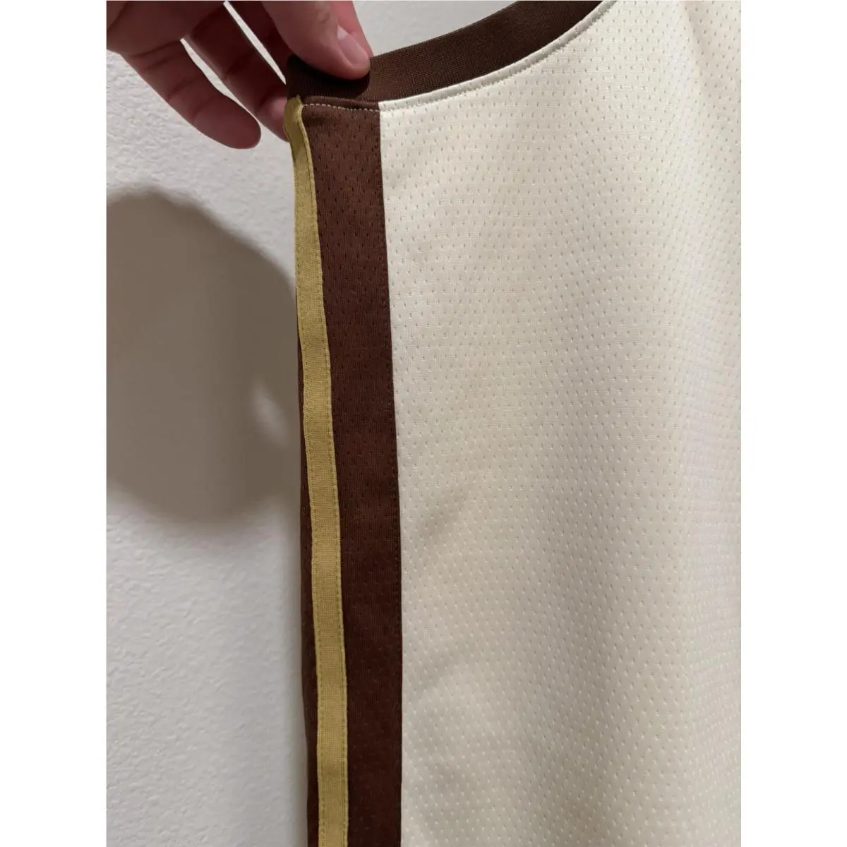 Nike clothing - Nike Dri-Fit - Tan 5