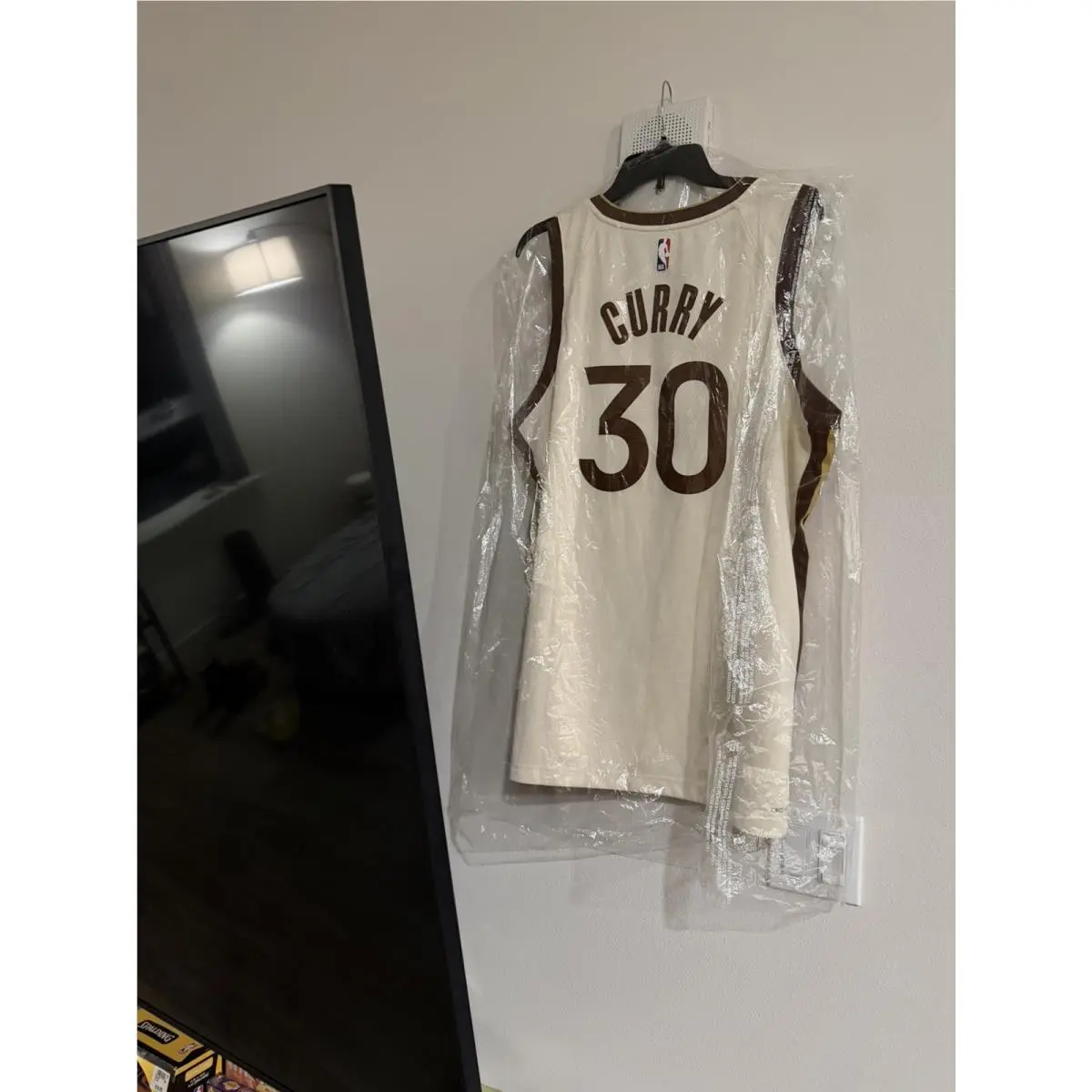 Nike clothing - Nike Dri-Fit - Tan 8