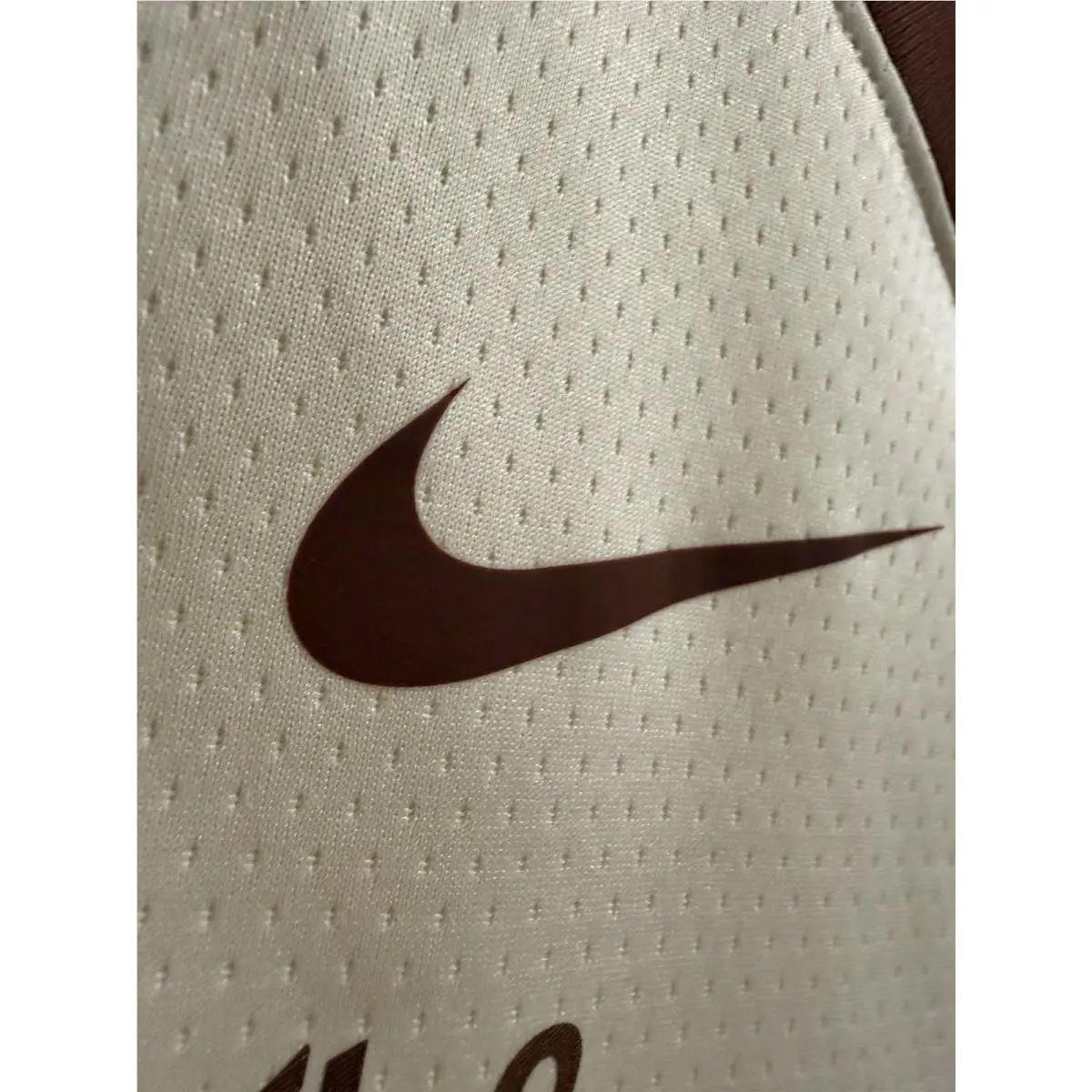 Nike clothing - Nike Dri-Fit - Tan 11