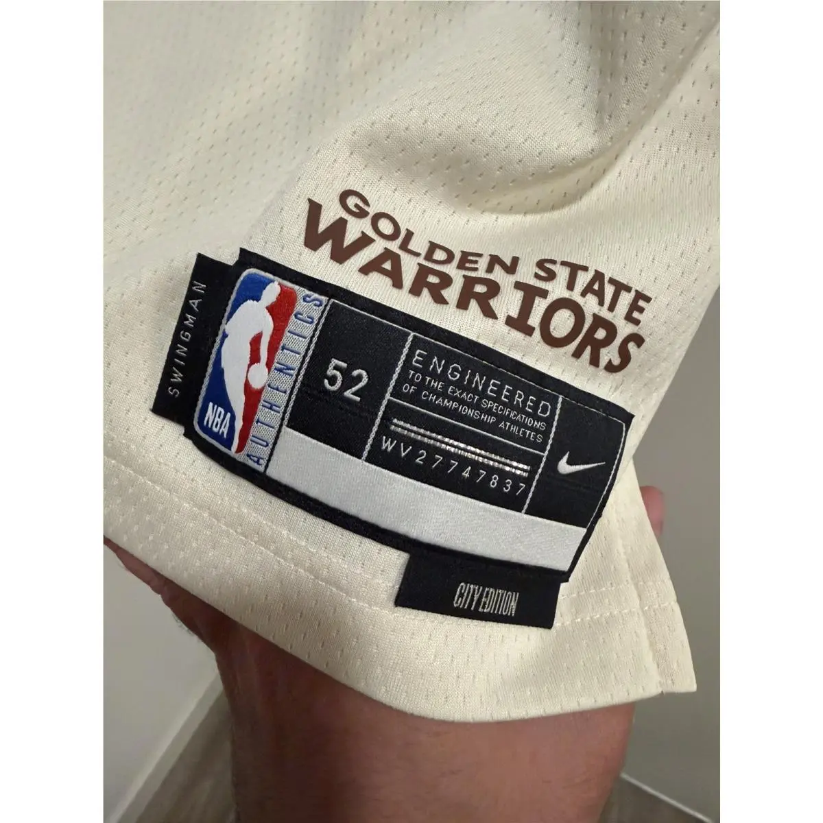 Nike clothing - Nike Dri-Fit - Tan 2