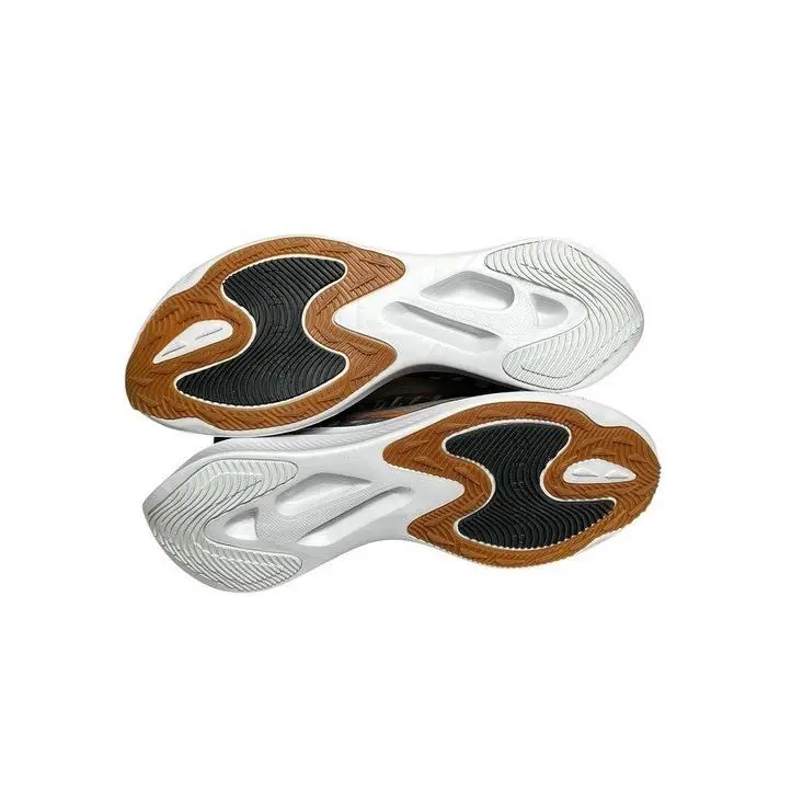 Nike shoes - Nike Zoom Gravity - Zoom Gravity - Gray 9