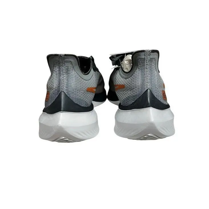 Nike shoes - Nike Zoom Gravity - Zoom Gravity - Gray 1