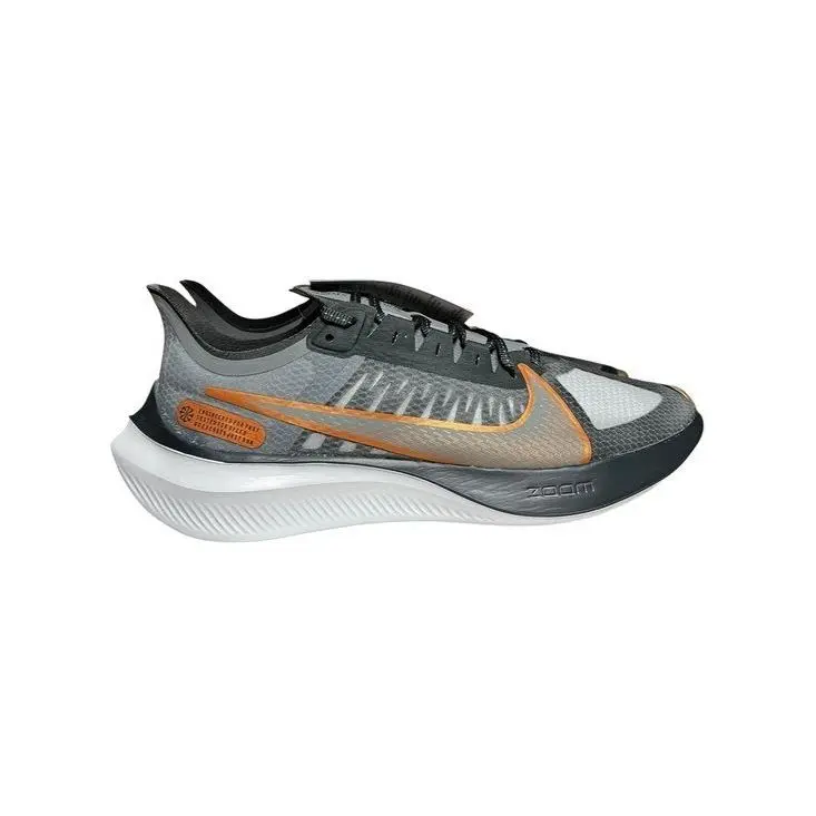 Nike shoes - Nike Zoom Gravity - Zoom Gravity - Gray 2