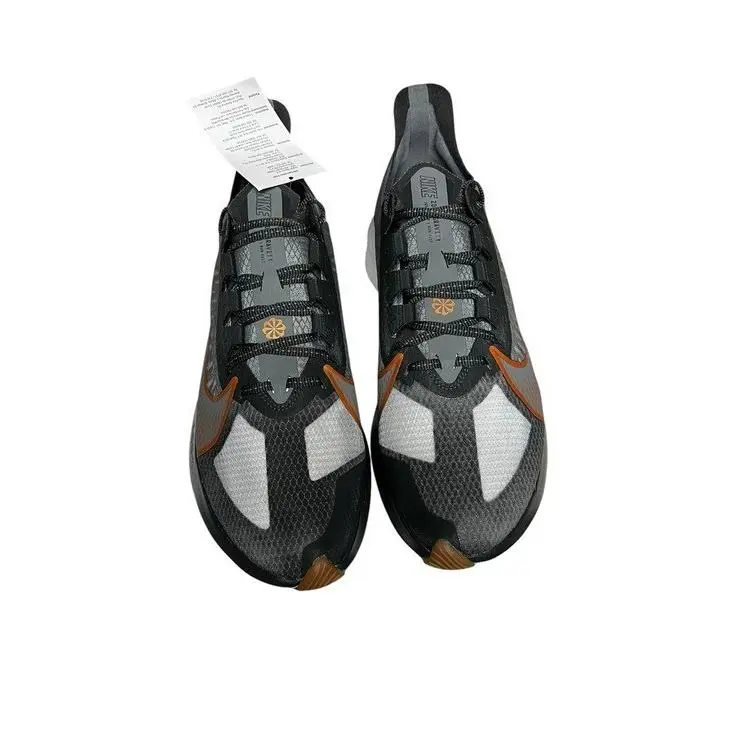 Nike shoes - Nike Zoom Gravity - Zoom Gravity - Gray 4