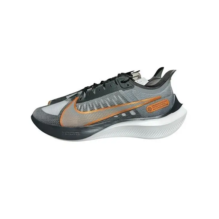Nike shoes - Nike Zoom Gravity - Zoom Gravity - Gray 5