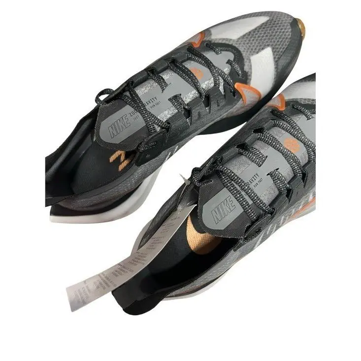 Nike shoes - Nike Zoom Gravity - Zoom Gravity - Gray 6