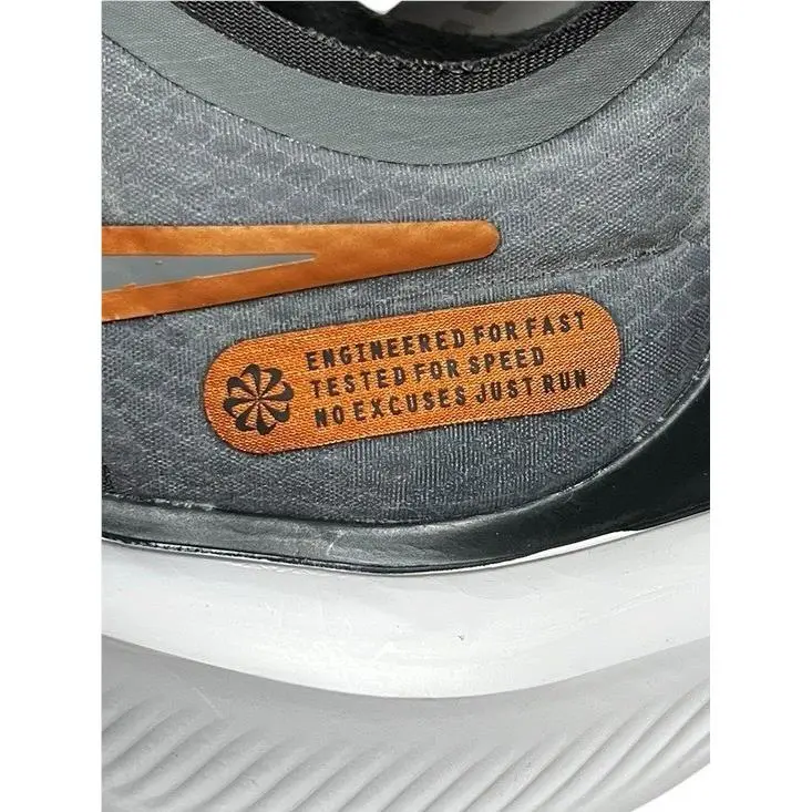 Nike shoes - Nike Zoom Gravity - Zoom Gravity - Gray 0