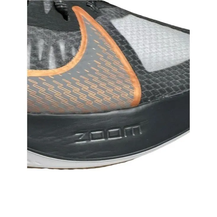 Nike shoes - Nike Zoom Gravity - Zoom Gravity - Gray 3