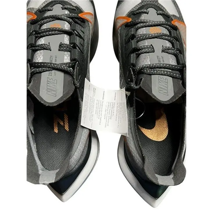 Nike shoes - Nike Zoom Gravity - Zoom Gravity - Gray 7