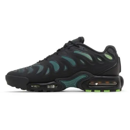 Nike shoes - Nike Air Max Plus - Air Max Plus - FD4290-006 - Black Green Strike (UPC: 197594620612) 0