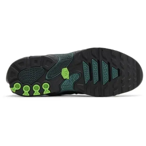 Nike shoes - Nike Air Max Plus - Air Max Plus - FD4290-006 - Black Green Strike (UPC: 197594620612) 1