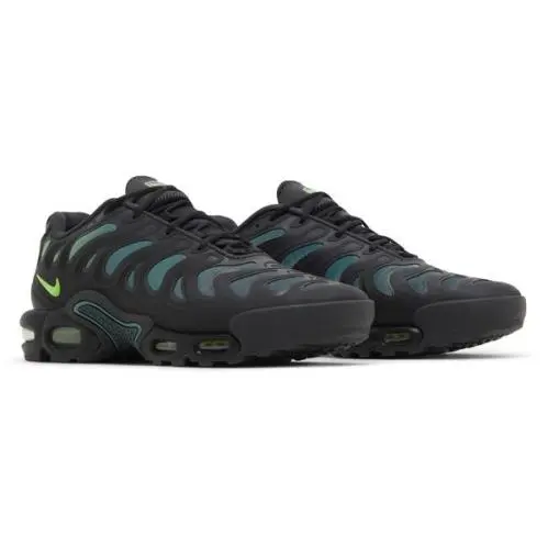 Nike shoes - Nike Air Max Plus - Air Max Plus - FD4290-006 - Black Green Strike (UPC: 197594620612) 3