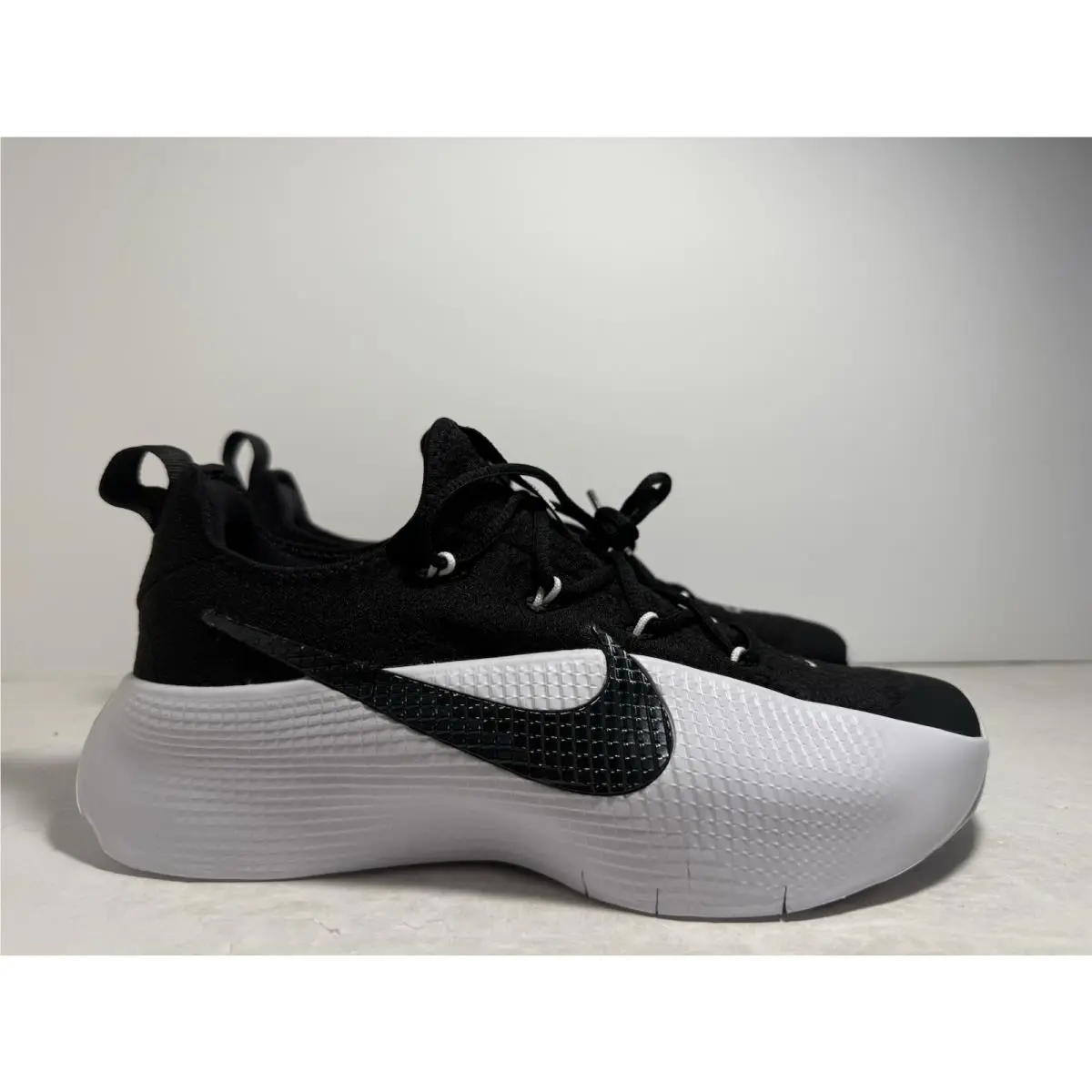 Nike shoes - Nike LeBron TR 1 - LeBron - FJ6151-007 - Black 0