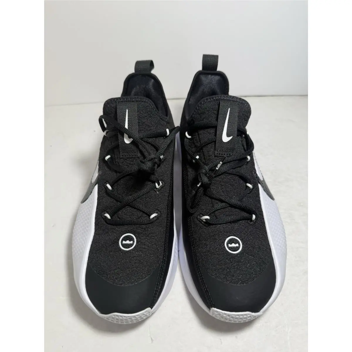 Nike shoes - Nike LeBron TR 1 - LeBron - FJ6151-007 - Black 1